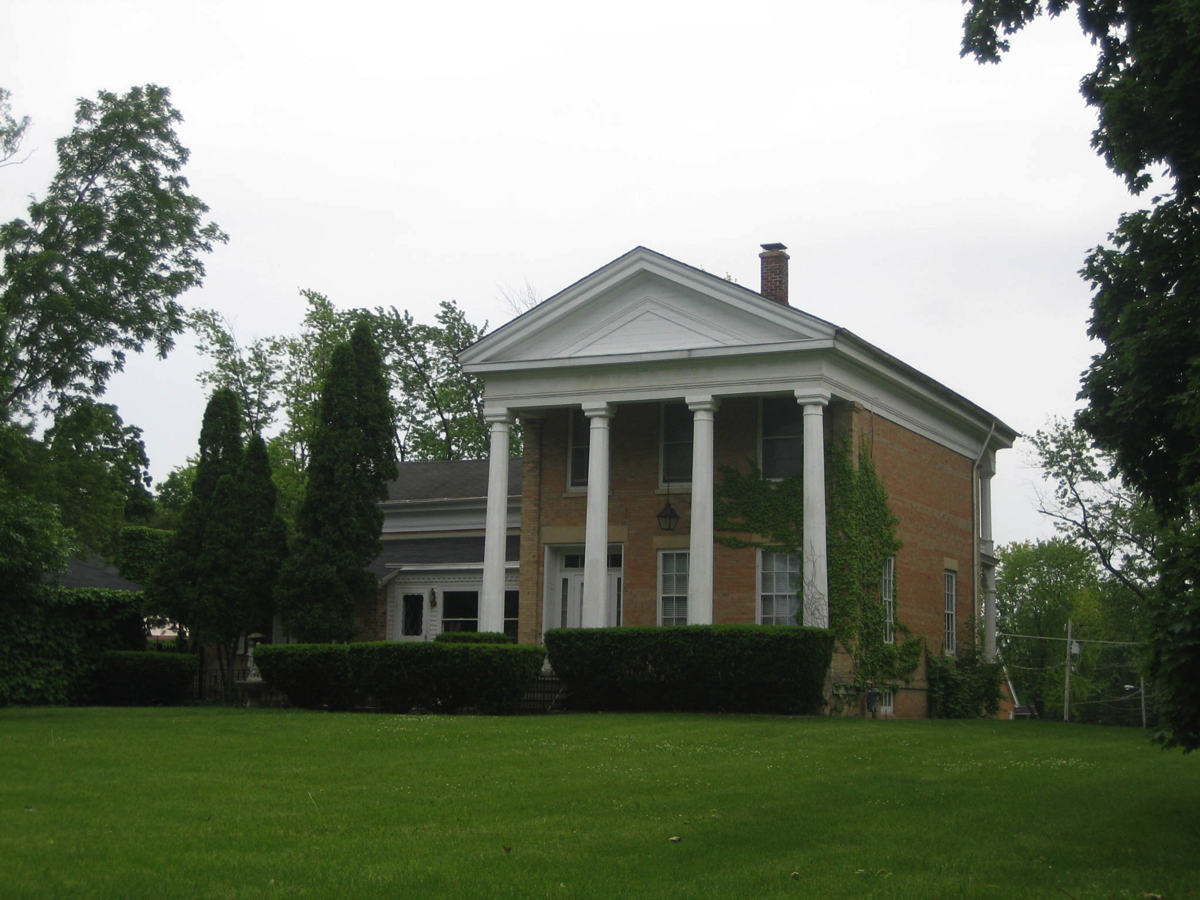 mchenry-house